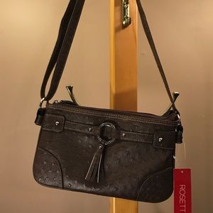 Rosetti Handbag - New with Tags